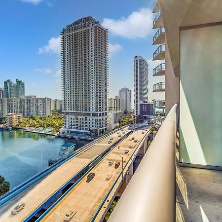 Ocean View 2Br 2Bth Hallandale Beach Miami Ft Lauderdale Экстерьер фото