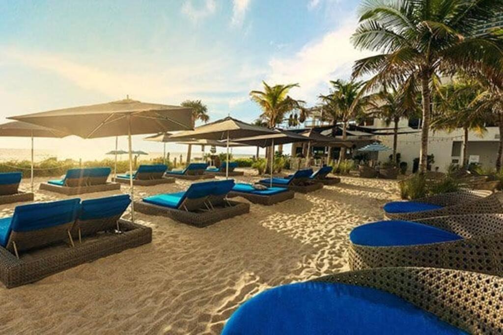 Ocean View 2Br 2Bth Hallandale Beach Miami Ft Lauderdale Экстерьер фото
