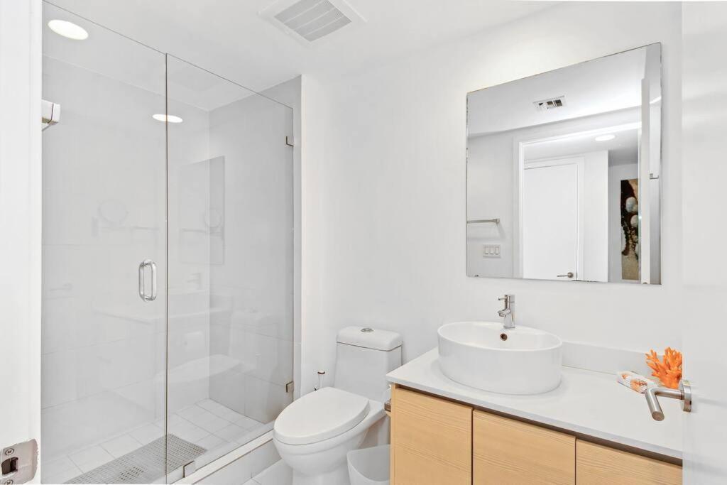 Ocean View 2Br 2Bth Hallandale Beach Miami Ft Lauderdale Экстерьер фото