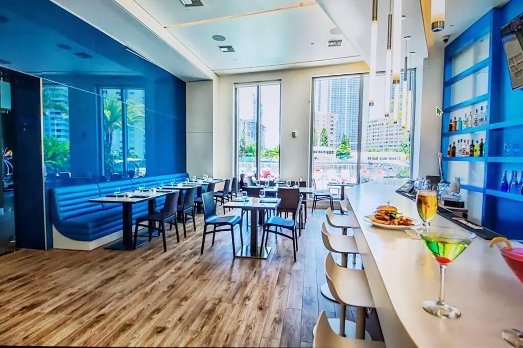 Ocean View 2Br 2Bth Hallandale Beach Miami Ft Lauderdale Экстерьер фото