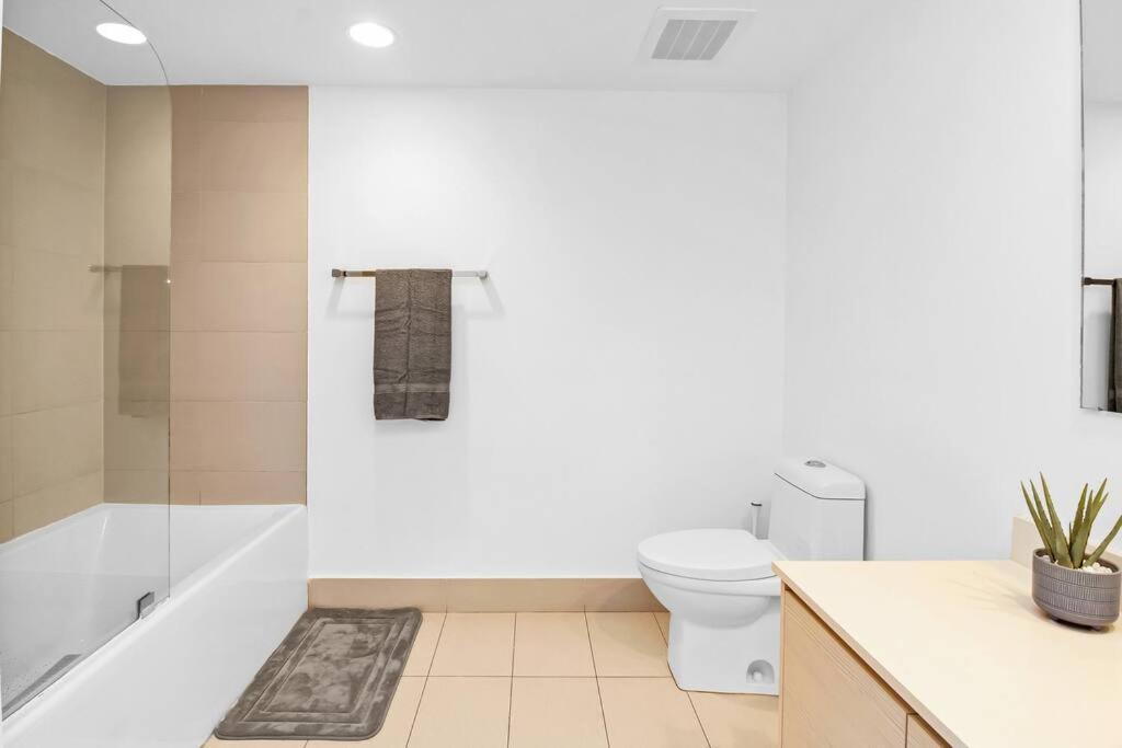 Ocean View 2Br 2Bth Hallandale Beach Miami Ft Lauderdale Экстерьер фото