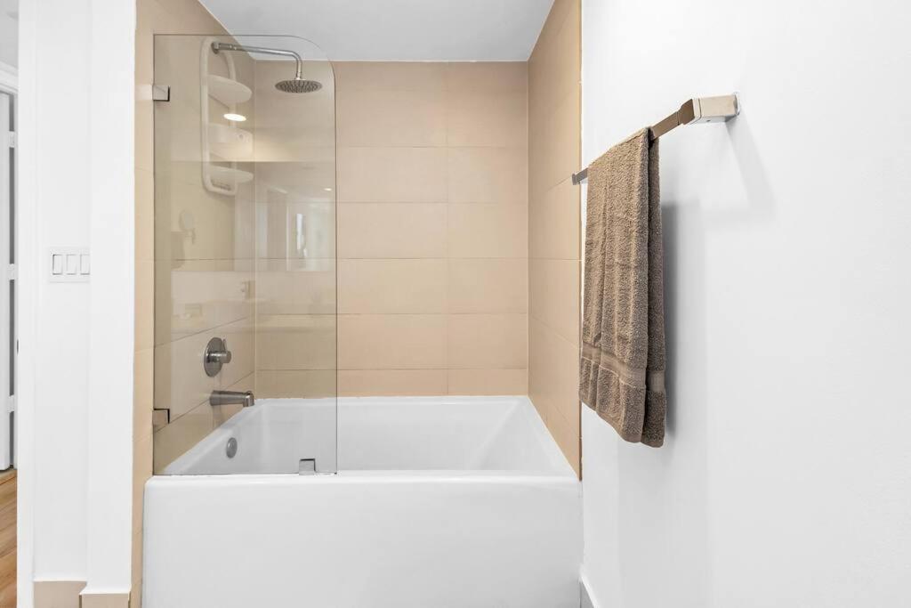 Ocean View 2Br 2Bth Hallandale Beach Miami Ft Lauderdale Экстерьер фото