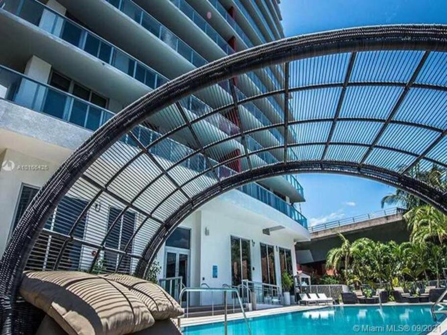 Ocean View 2Br 2Bth Hallandale Beach Miami Ft Lauderdale Экстерьер фото