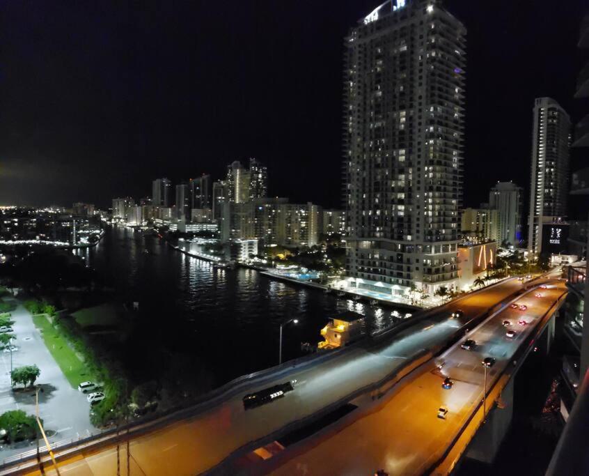 Ocean View 2Br 2Bth Hallandale Beach Miami Ft Lauderdale Экстерьер фото